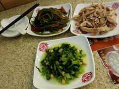 -老班长手工灌汤包老店(东山店)