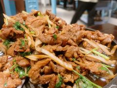 京味烤肉-北平食府·北京烤鸭(北京西站六里桥店)