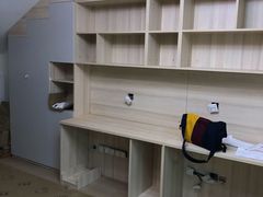 -索菲亚衣柜橱柜家具全屋定制(汶水红星店)