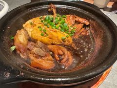 -小绍兴家宴·百年绍兴菜(鲁迅路店)