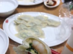 -喜家德虾仁水饺(济钢店)