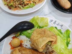 -沙县小吃(中山路店)