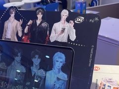 -DQ·蛋糕·冰淇淋(红旗街万达店)