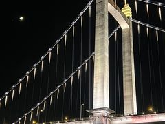 -闽江夜游台江旅游码头