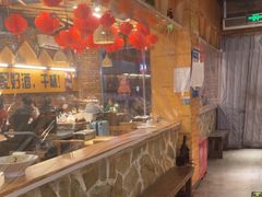 -平娃三宝烧烤·面食(南小街店)