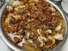 -黑皮酸菜鱼(三山街店)