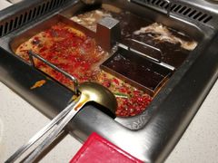 -海底捞火锅鲜切牛肉主题店(长寿路店)