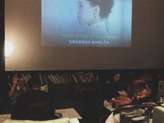 大堂-Home Cafe(水榭春天店)