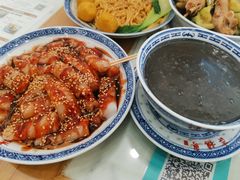 三元酱猪肠粉-吉禧粤特色甜品小吃(腾飞店)