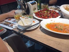 -直隶安家牛肉罩饼(七一路店)