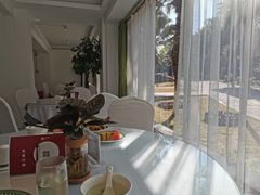 -西昌邛海宾馆