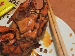 -秦记香辣蟹(松榆里店)