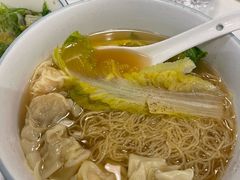 -金湖港式餐厅(建外店)