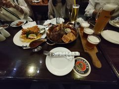 -宝莱纳餐厅(滨江店)