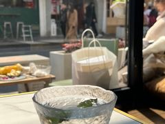 -茶是一枝花泡茶店