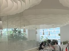 -大树餐厅(红旗街万达店)