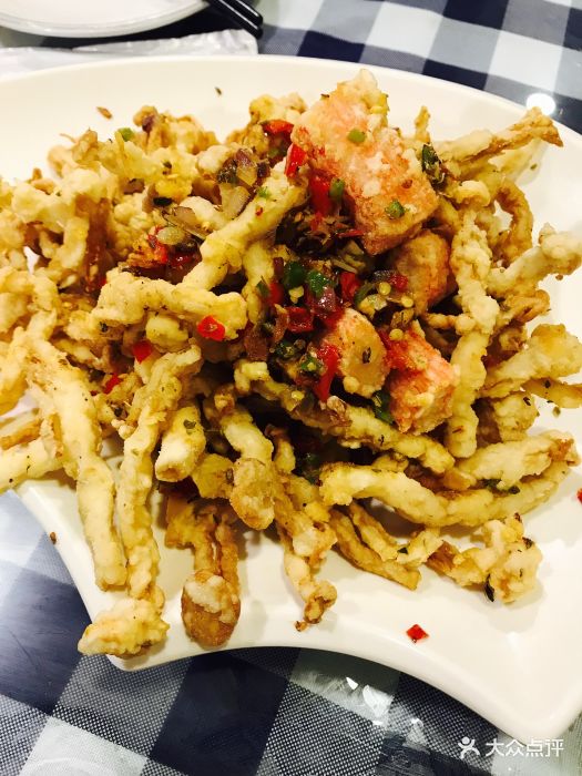 恒记炭庐炸双脆图片 - 第23张