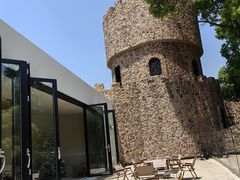 -J Create城市露营咖啡·简餐·宠物(上海动物园店)