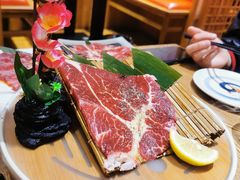 -牛也烧肉(摩尔城店)