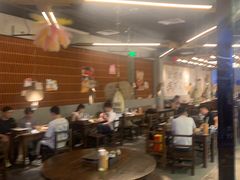 -破店肥哈·东北烧烤·夜宵(南山保利店)
