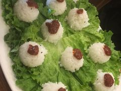 帕帕斯包饭-啪啪嘶(长春大学店)