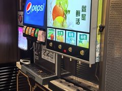 -山城辣妹子(定福庄店)