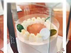 -浮光之丘MontCake生日蛋糕(科华路店)