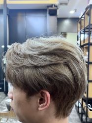 -藤野造型·专业烫染店