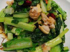 -到家尝北京菜(西坝河店)