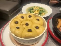 -吕氏焗小鲜•花园餐厅(八大关店)