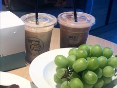 -Something For(中洲湾店)