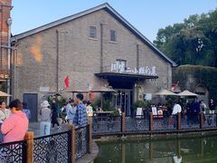 -周家二小姐的菜(西津渡店)