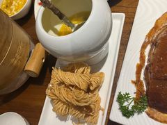 -北京老铺烤鸭(老城根店)