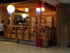 -纽斯桑拿会所(天山店)