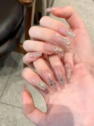 -H12 STAR日式美甲美睫专门店