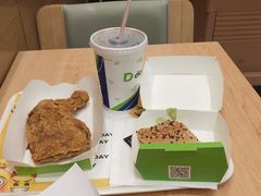 -德克士(虹桥火车站店)