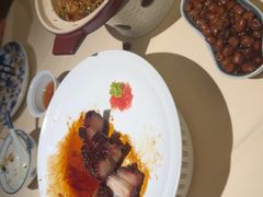 -侨美食家·粤菜(体育西路店)