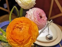 -第101座花园餐厅(湖滨88店)