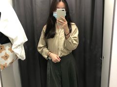 -优衣库(上海正大广场店)