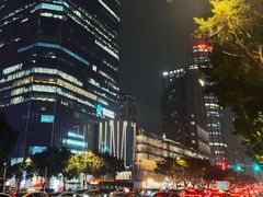 -天河体育中心
