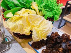 -羊来顺冰煮鲜羊 铁锅烀羊肉(中央大街店)