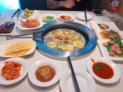 -么子烤肉(化龙池店)