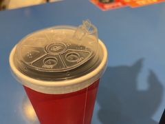 -回味鸭血粉丝汤(文鼎广场店)