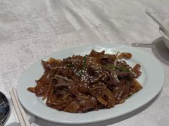-臻萃轩中餐厅(国家会展中心店)
