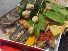 -宏姐串串香(征仪路店)
