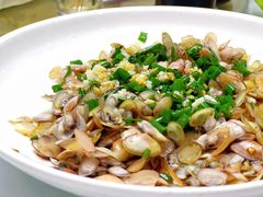 -金海湾海鲜排档(朱家尖店)