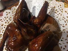 红烧乳鸽-旺金鸽(穗盐路总店)