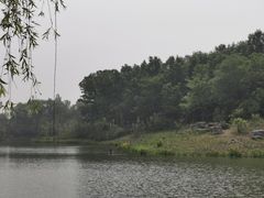 -江苏三台山国家森林公园