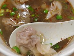 -清真蒋有记(老门东店)