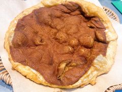 早餐双糖糖油饼-黑窑厂糖油饼烤鸭·清真菜(旗舰店)